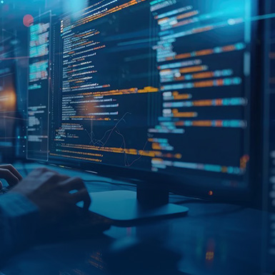 Algorithms & Software