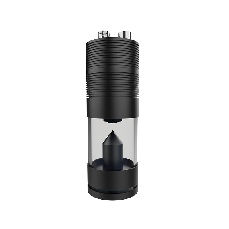 Ring Laser Inner Diameter Sensor