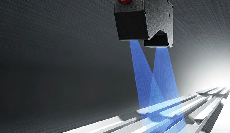 Line Laser Profiler: Micron-Level 3D Measurement Unlocks New Precision for Precision Manufacturing Quality Inspection