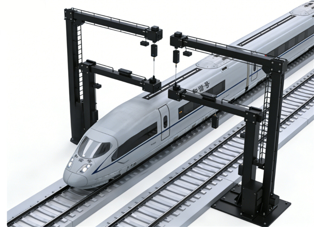 Railway Inspection