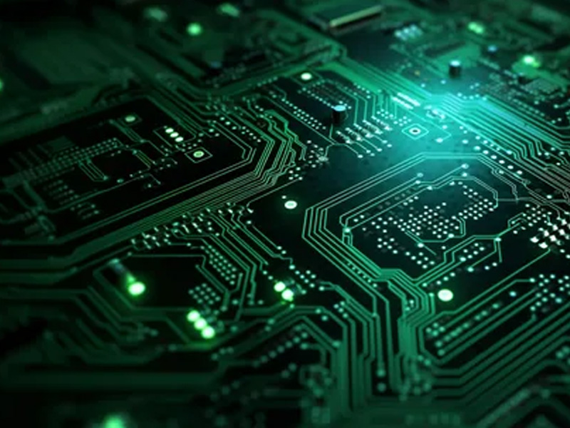 Application Specification Document for LDI Exposure Machines in PCB Solder‑Mask Manufacturing