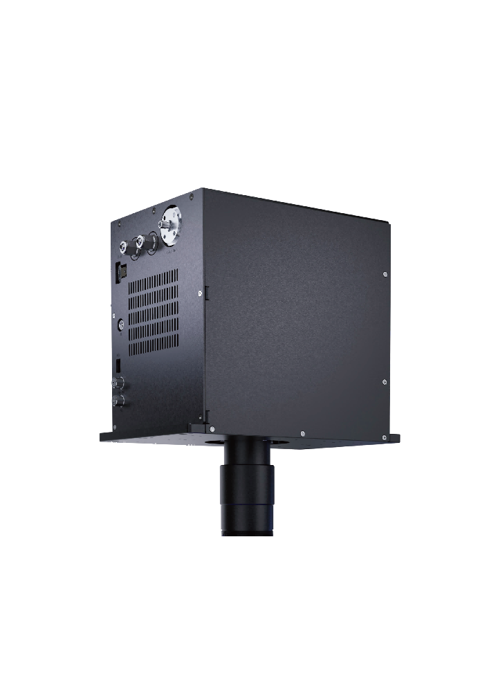 High Power UV Light Engine