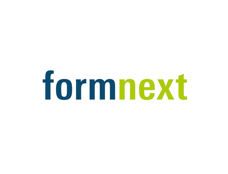 Formnext – Frankfurt Fair for Precision Engineering and Additive Manufacturing