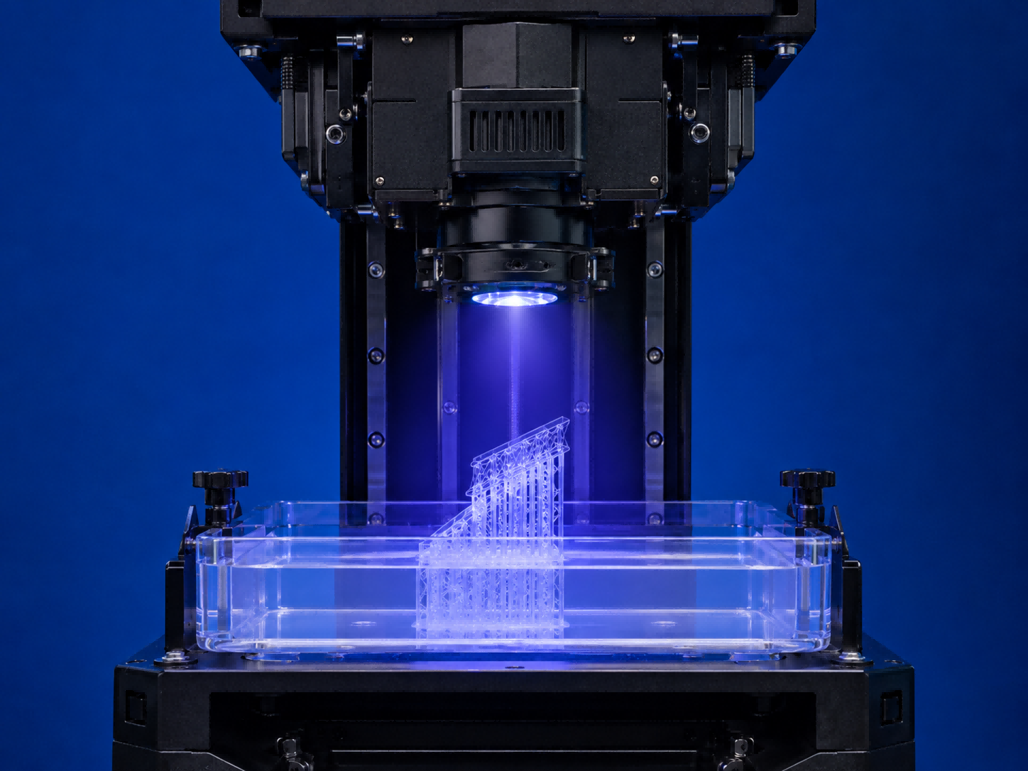 Additive Manufacturing