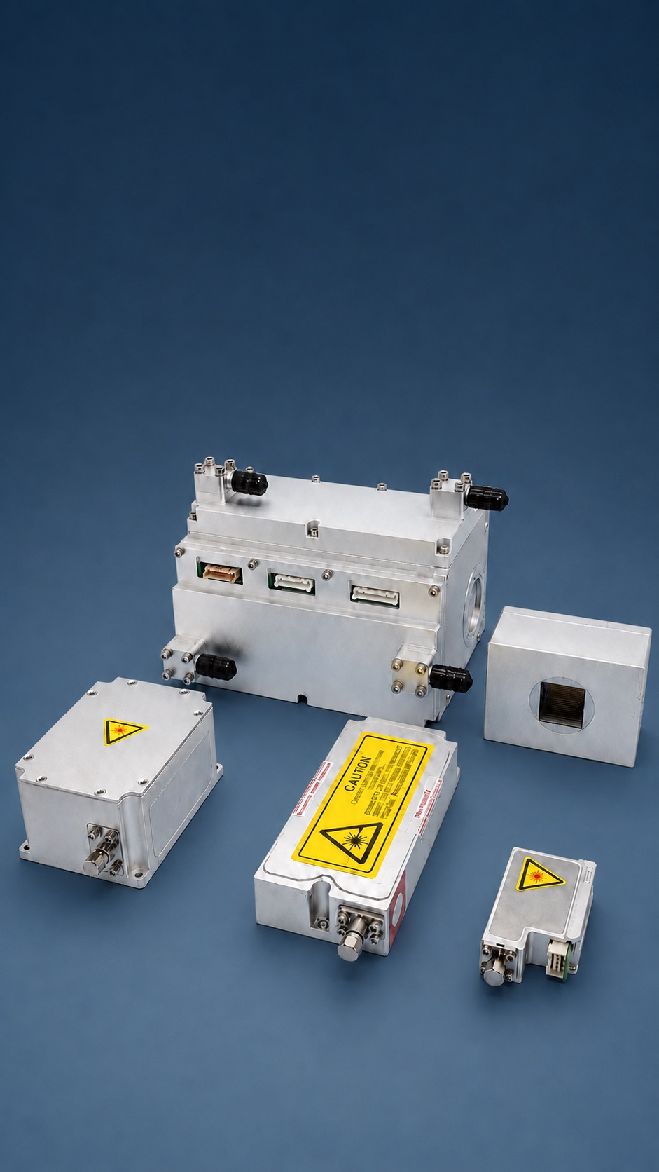 OEM Laser Modules