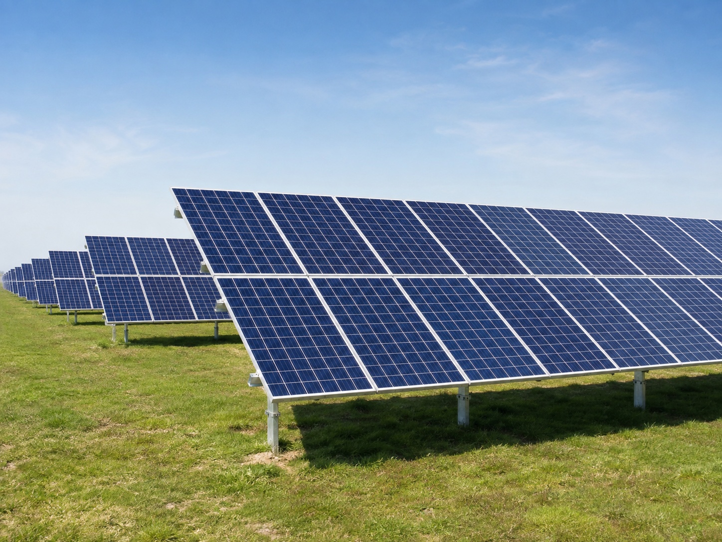 Photovoltaic Production