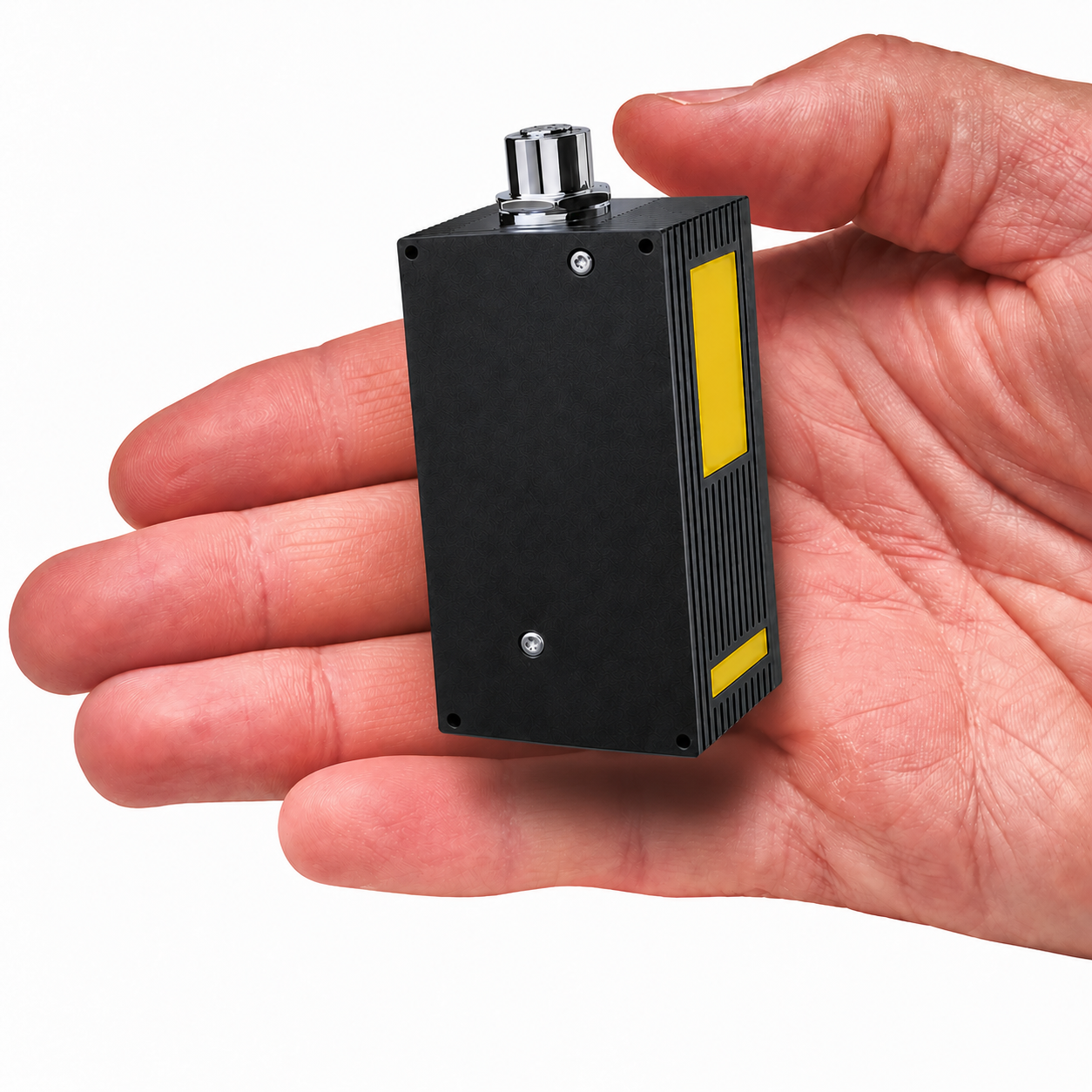 MT2009 Compact  Line Laser Profile Sensor
