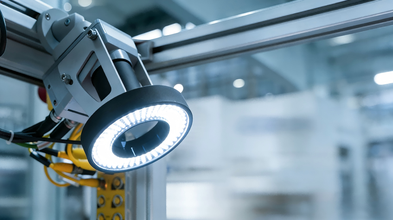 Industrial Lighting