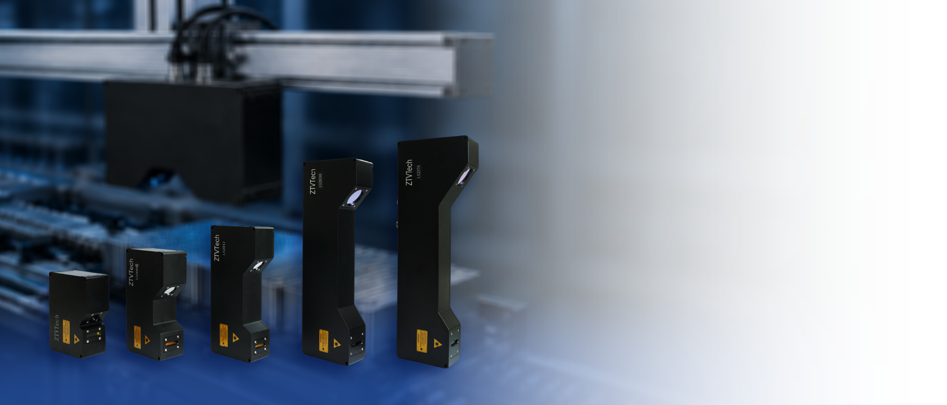 3D Measurement